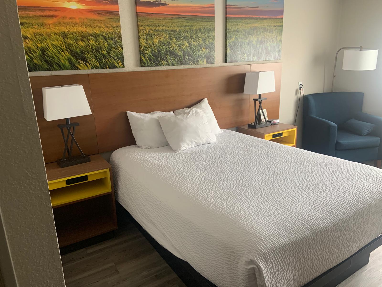Days Inn Mason City