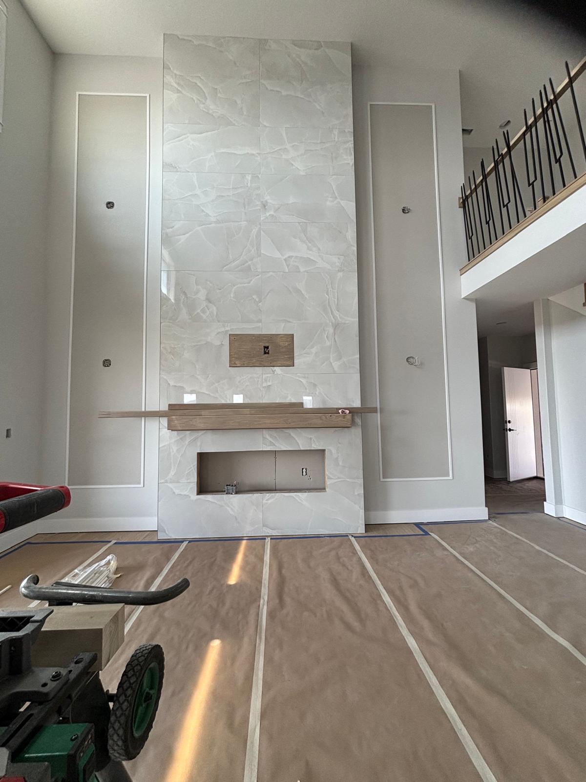 West Des Moines Residence